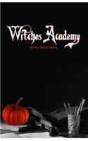 Witches Academy