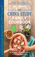 China Study Family Cookbook