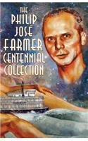 Philip José Farmer Centennial Collection