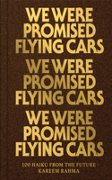 We Were Promised Flying Cars