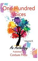 One Hundred Voices Vol. 2