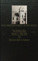 Minister's Diary