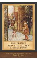 The Prince and the Pauper