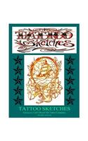 Tattoo Sketches