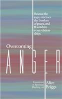 Overcoming Anger