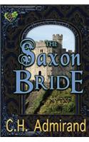 The Saxon Bride Large Print
