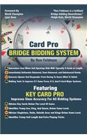Card Pro Bridge Bidding System