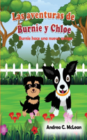 aventuras de Burnie y Chloe