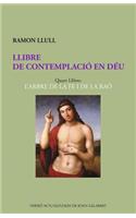 Llibre de Contemplació En Déu