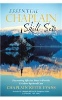 Essential Chaplain Skill Sets