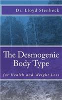 Desmogenic Body Type