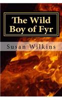 Wild Boy of Fyr