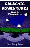 Missing Sister NZ/UK/AU