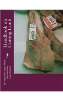 Handbook on Cutting Lamb