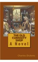 The Old Curiosity Shop