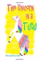 Unicorn in a Tutu