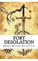Fort Desolation