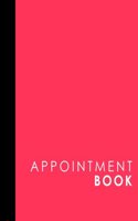 Appointment Book