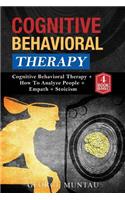 Cognitive Behavioral Therapy