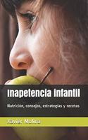 Inapetencia infantil