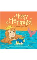 Missy Mermaid