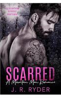 Scarred: A Mountain Man Romance