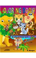 Coloring book