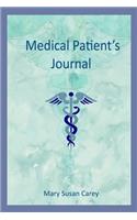 Medical Patient's Journal