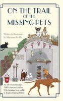 On the Trail of the Missing Pets