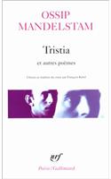 Tristia Et Autre Poemes
