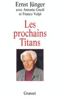 Les Prochains Titans