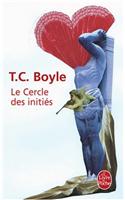 Le Cercle Des Inities: (Ldp Litterature)