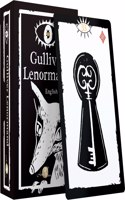 Gulliver Lenormand