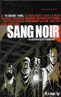 Sang Noir