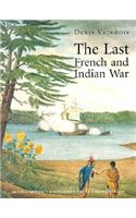 Last French and Indian War
