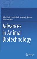 Advances in Animal Biotechnology