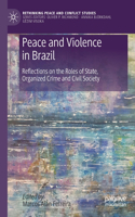 Peace and Violence in Brazil