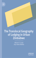 Translocal Geography of Lodging in Urban Zimbabwe