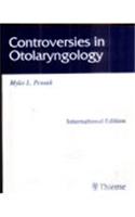 Controversies In Otolarygology