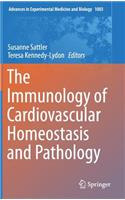 Immunology of Cardiovascular Homeostasis and Pathology