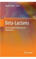 Beta-Lactams