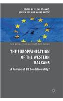 Europeanisation of the Western Balkans
