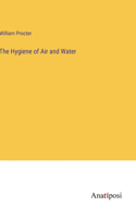 Hygiene of Air and Water