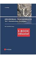 Grundbau-Taschenbuch: Teil 1