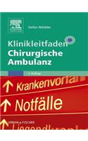 Klinikleitfaden Chirurgische Ambulanz