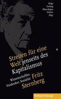Streiten Für Eine Welt Jenseits Des Kapitalismus