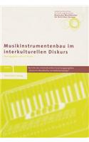 Musikinstrumentenbau Im Interkulturellen Diskurs