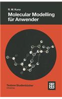 Molecular Modelling Für Anwender