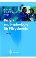 Dialyse Und Nephrologie Fa1/4r Pflegeberufe
