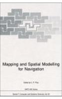 Mapping and Spatial Modelling for Navigation